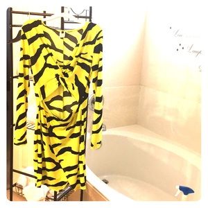 New party dress